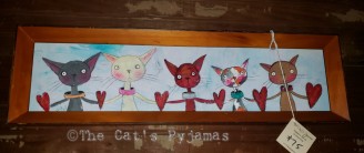 Cat Clan